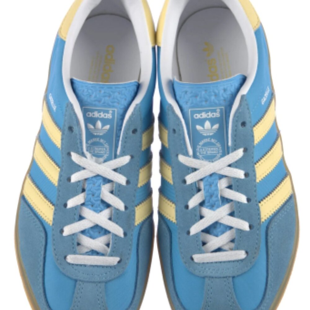 Adidas Suede Sneakers Women's Size: 7 | US 7